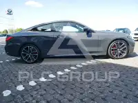 2021 BMW M4