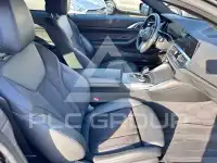 2021 BMW M440
