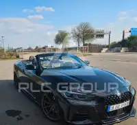 2021 BMW M4