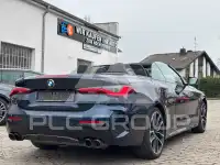 2021 BMW M4