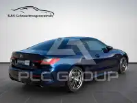 2021 BMW M4
