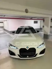2021 BMW M4