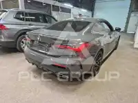 2021 BMW M4