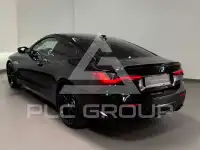 2021 BMW M4