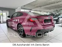 2021 BMW M4