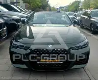 2021 BMW M4