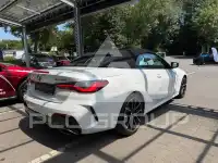 2021 BMW M4