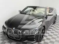 2021 BMW M4
