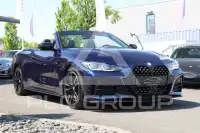 2021 BMW M4