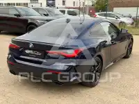 2021 BMW M4