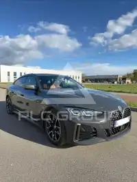 2021 BMW M4