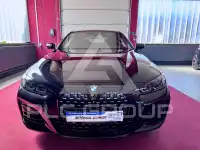 2021 BMW M4