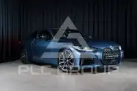 2021 BMW M4