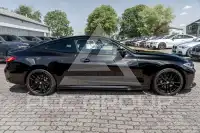 2021 BMW M4