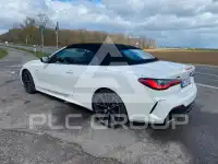 2021 BMW M4