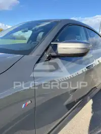 2021 BMW M4