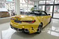 2021 BMW M4