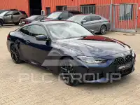 2021 BMW M4