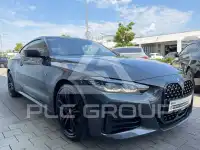 2021 BMW M4