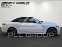 2021 BMW M4