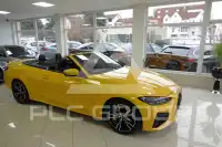 2021 BMW M4