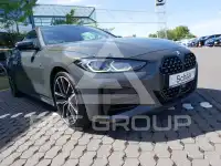 2021 BMW M4