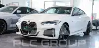 2021 BMW M4