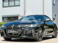 2021 BMW M4
