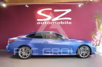 2021 BMW M4