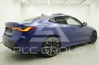 2021 BMW M4