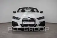 2021 BMW M4