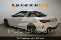 2021 BMW M4