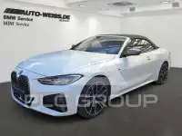 2021 BMW M4