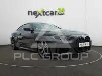 2021 BMW M440