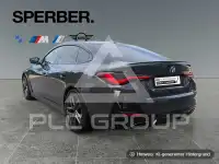 2021 BMW M4