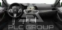 2021 BMW M4