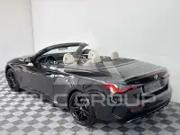 2021 BMW M4