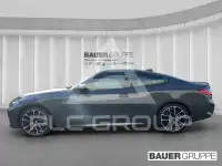 2021 BMW M4