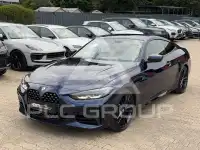 2021 BMW M4