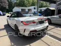 2021 BMW M4