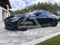 2021 BMW M440