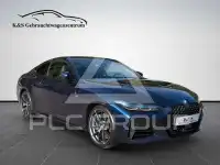 2021 BMW M4