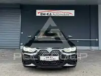 2021 BMW M4