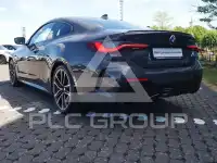 2021 BMW M4