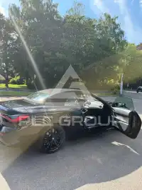 2021 BMW M4