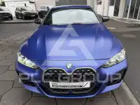 2021 BMW M4