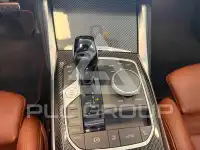 2021 BMW M440
