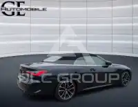 2021 BMW M4