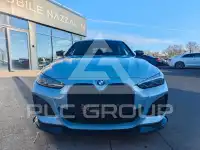 2021 BMW M4