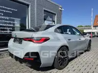 2021 BMW M4